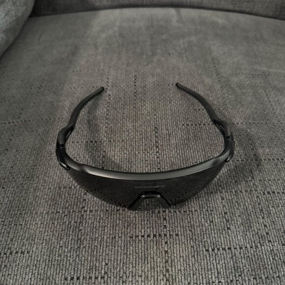 Oakley Radar EV PRIZM Polarized OO9208 Black Frame - Picture 6 of 12